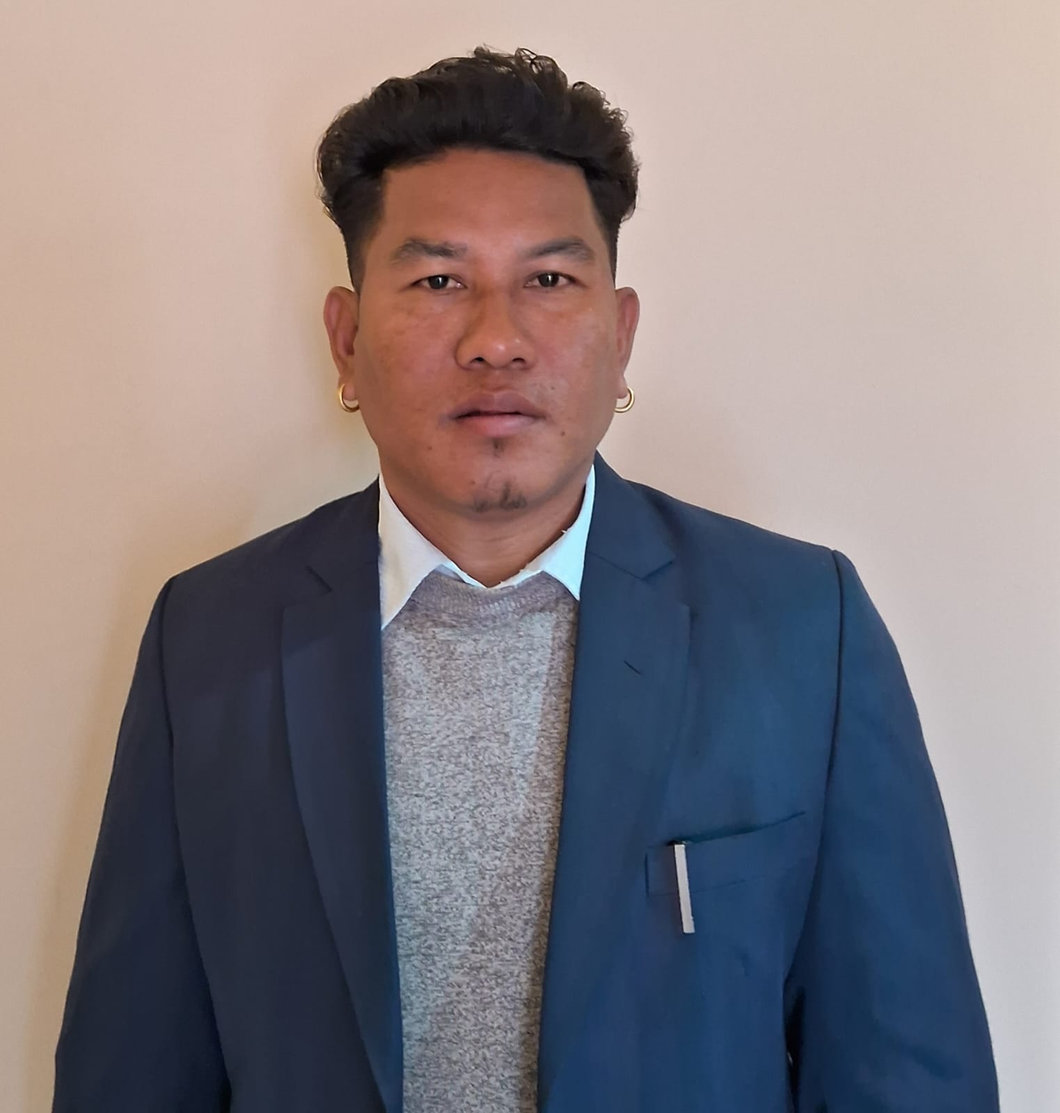 Nirmal Rana Magar